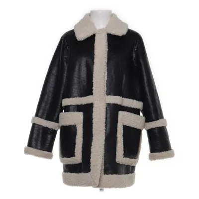 Shearlingjacka (FF-500) från Stand Studio Polyester