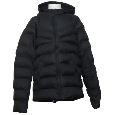 Vinterjakke (Sort) fra Nike Polyester
