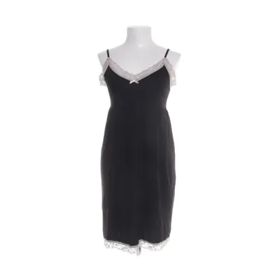 Nachtjapon (Zwart) van Primark Elastaan, Polyamide, Viscose