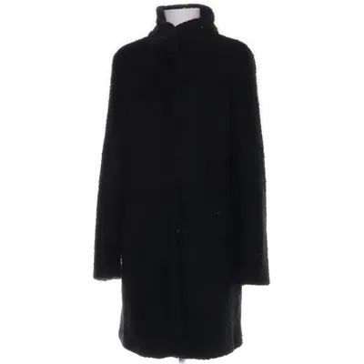 Kappa (Svart) från Comma Akryl, Polyester, Ull