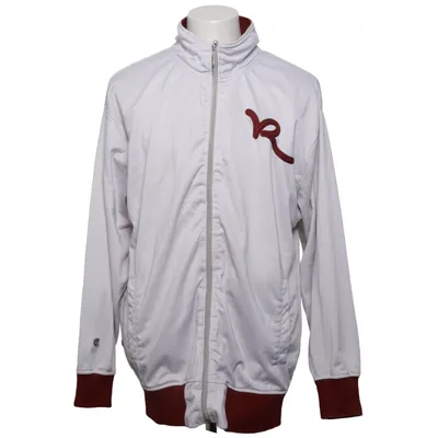 Veste de sport (Blanc, Rouge) de Rocawear Polyester
