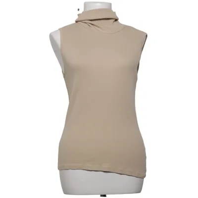 Top (Beige) van Gestuz
