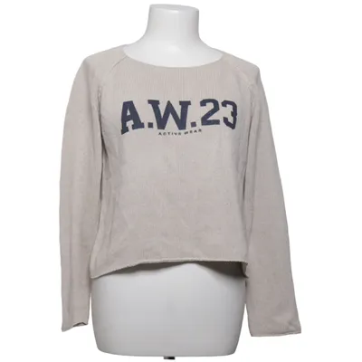Tröja (Beige) från Active Wear Akryl, Linne