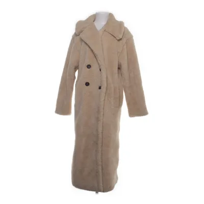 Vinterkappa (Beige) från Loavies Polyester