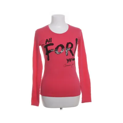 Långärmad t-shirt (Rosa) från Armani Jeans