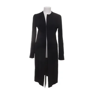Coat (Black) from Ralph Ralph Lauren Acetate, Elastane, Polyester