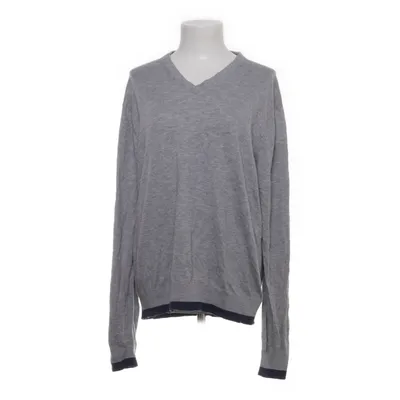 Pullover (Grå, Flerfärgad) från Michael Kors Bomull, Polyamid, Viskos