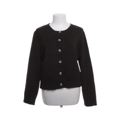 Cardigan (Bruin) van Zara Katoen, Polyester