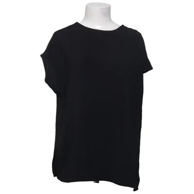 Top (Zwart) van Pescara Polyester
