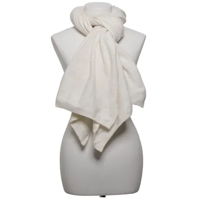 Scarf (White)
