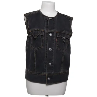 Spijker gilet (Grijs) van Levi Strauss & Co