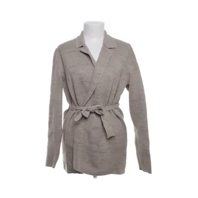 Wikkelvest (Beige) van WERA Stockholm Katoen