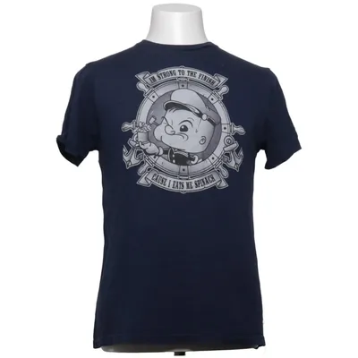 T-shirt (Blauw) van Funko
