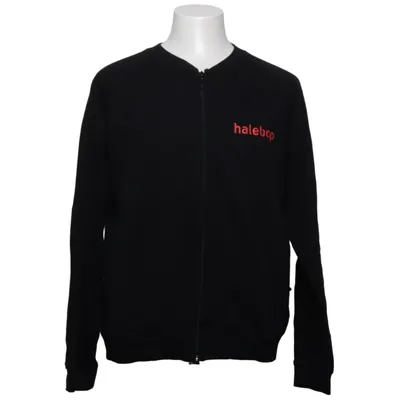 Sports jacket (Black) from Neutral Cotton