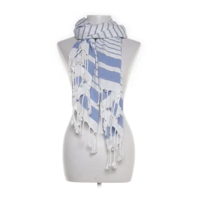 Sjaaltje (Wit, Blauw) van Sal & Harem by VEP
