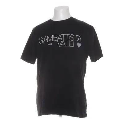T-shirt (Noir) de Giambattista Valli x H&M Coton