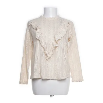 Sweater (Beige) from Design by kappAhl Cotton, Nylon