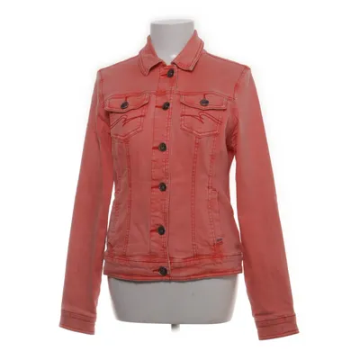 Jeansjacka (Rosa) från Street One Bomull, Elastan