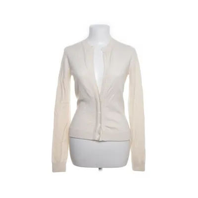 Cardigan (Beige) from Allude Cashmere