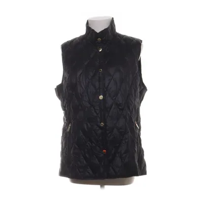 Daunenweste (Schwarz) von Michael Kors Daune, Feder, Nylon