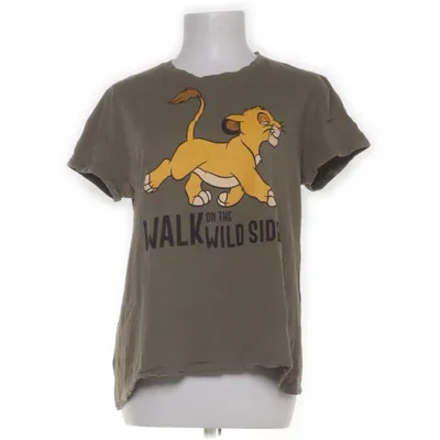 T-shirt (Green) from FB Sister