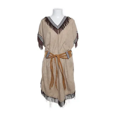 Maskeradkläder (Beige)