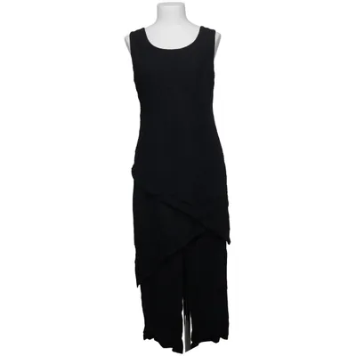 Maxi dress (Black) from La Rochelle