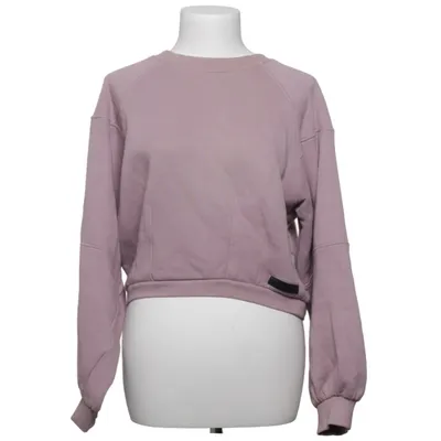 Sweatshirt (Purple) from John Richmond Cotton, Polyester
