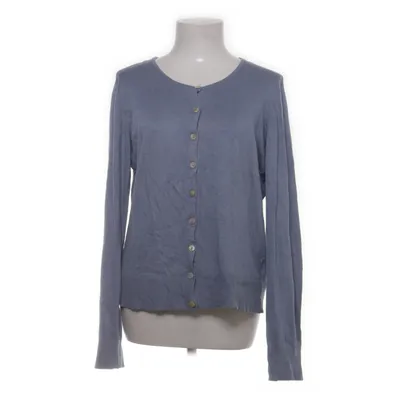 Kofta (Blå) från Zilch Bambu, Elastan