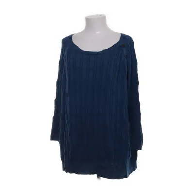 Haut (Bleu) de Violeta
