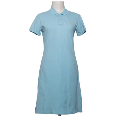 Polojurk (Blauw) van Ralph Lauren Katoen