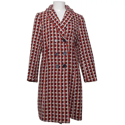 Jas (City) van Fever London Polyester, Wol