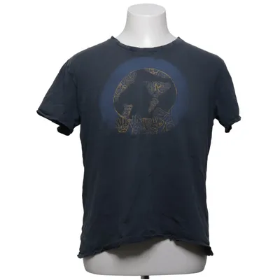 T-shirt (The Empowerment Challenge) fra Nudie Jeans