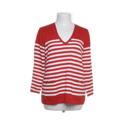 Pullover (Rood, Wit) van Lauren Ralph Lauren Katoen