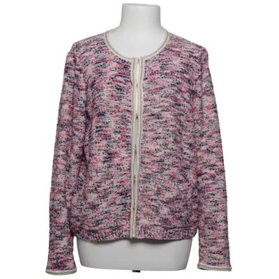 Cardigan (Pink, Blue, White) from 365 Three-Sixty-Five Acrylic, Polyester, Wool