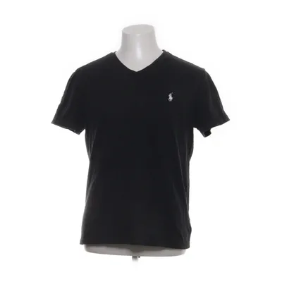 T-shirt (Grå) från Polo Ralph Lauren Bomull