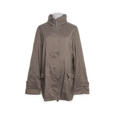 Jacket (Gray) from Marcona Polyamide, Polyester