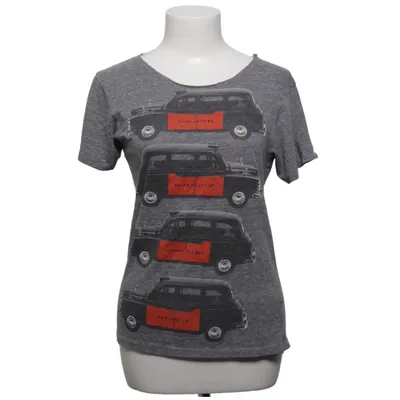 T-shirt (Grau) von Marc Jacobs