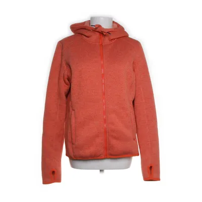 Hoodie (Red) from Active Touch Polyester