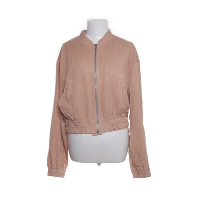 Jakke (Pink) fra River Island Studio Lyocell