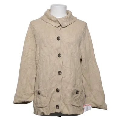 Strickjacke (Beige) von Lauren Ralph Lauren Baumwolle