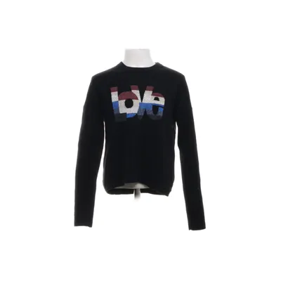 Pull-over (Noir, Multicolore) de Zadig & Voltaire Laine, Cachemire, Polyester