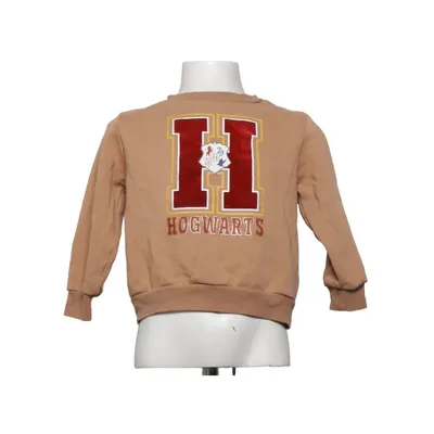 Sweatshirt (Brun, Rød) fra Harry Potter x H&M Bomuld, Polyester