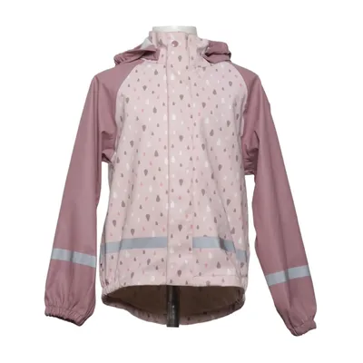 Veste imperméable (Rose) de Pax Polyester
