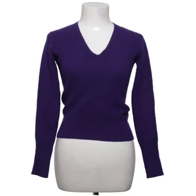 Pull-over (Violet) de FTC Cashmere Cachemire
