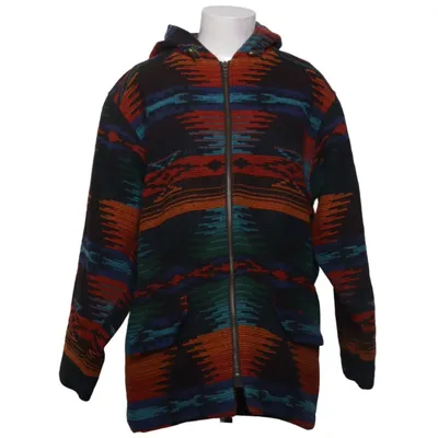 Jack (Meerkleurig) van Woolrich Polyamide, Polyester, Wol