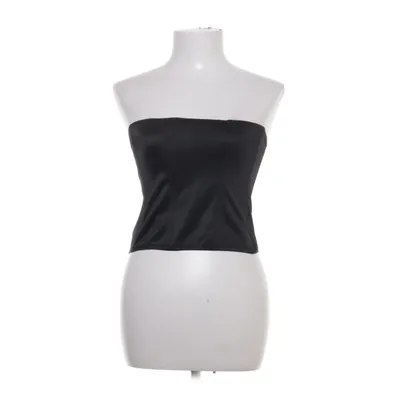 Korset (Zwart) van Nice Size Elastaan, Polyamide