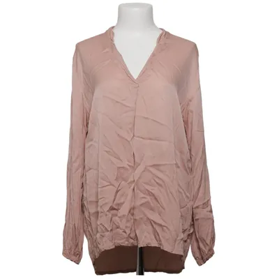 Bluse (Pink) fra Cat & Co Silke, Viscose