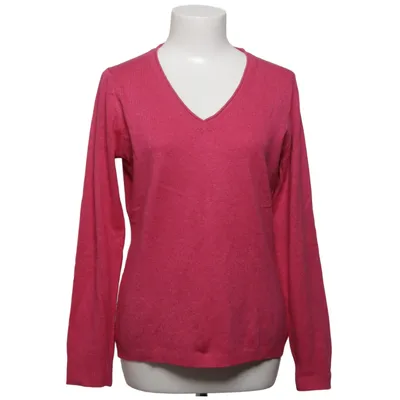 Pullover (Pink) fra Sandra Pabst Kashmir, Silke