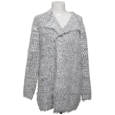 Cardigan (Wit, Zwart) van Sweet Lady Polyamide, Polyester, Viscose